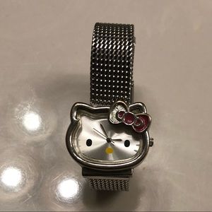 Sanrio Hello Kitty Watch